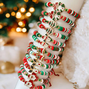 Enkelbandje Feestdag