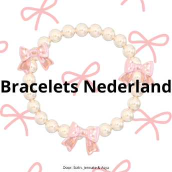 Bracelets Nederland